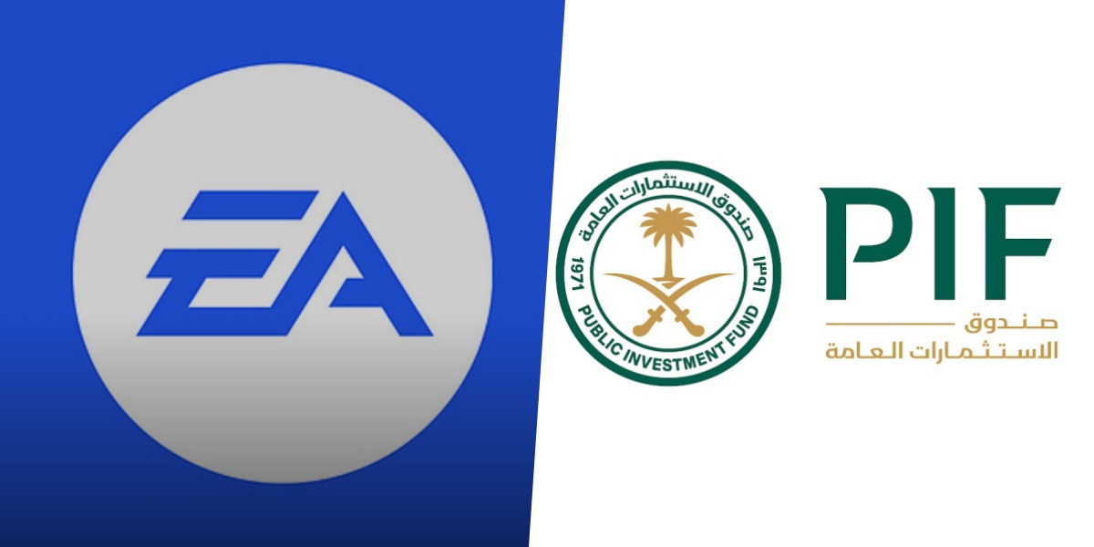 EA ожидает завершения сделки по поглощению консорциумом во главе с PIF 4 августа