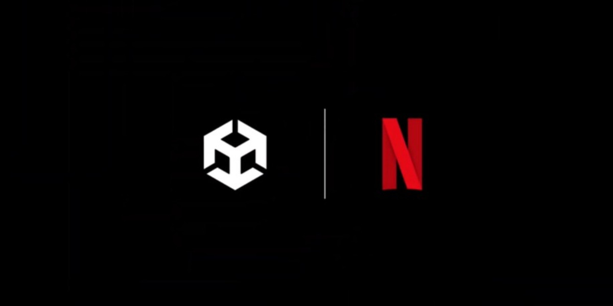 Unity добавила специальную поддержку движка для игр Netflix