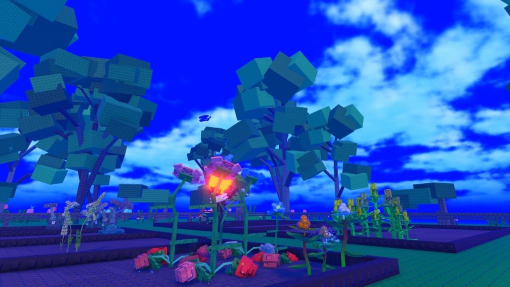 Гайд по обновлению Garden Horizons — что нового в игре