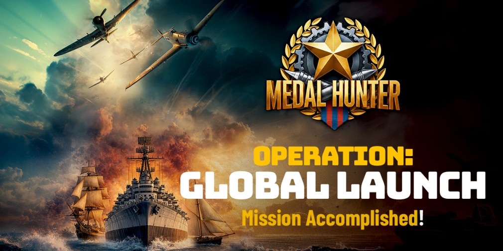 Medal Hunter — дуэль снайперов в исторических баталиях