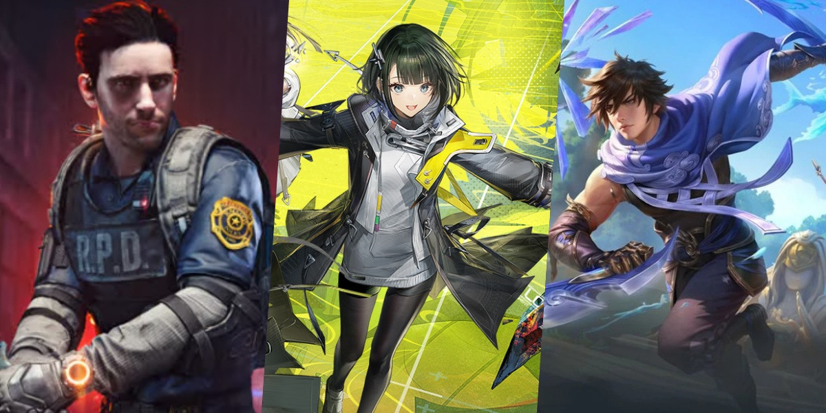 Значимые коллаборации, первые полгода Arknights: Endfield и ИИ в Китае | Неделя мнений