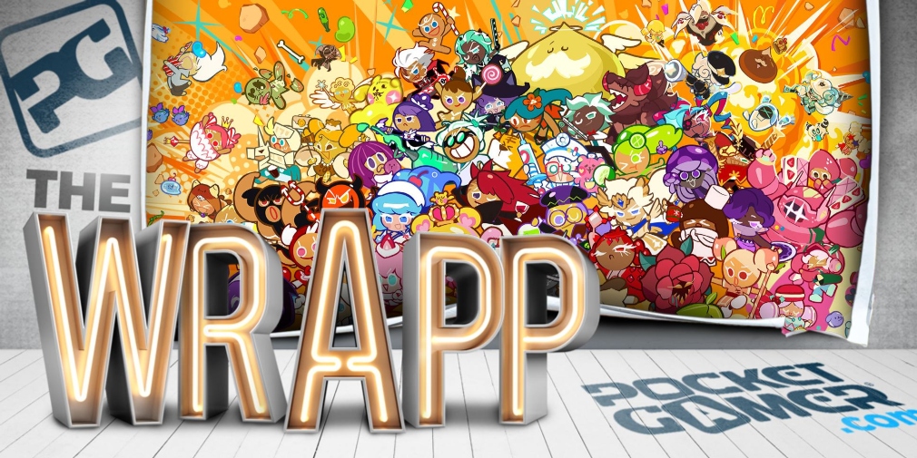 The Wrapp — крошащееся печенье, болотные драки и уютные детективы