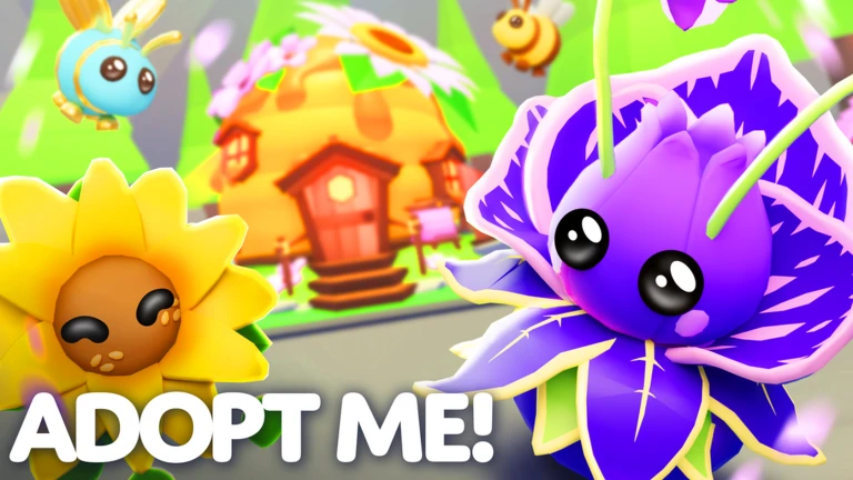 Секретные награды за ежедневный вход. Adopt Me. Roblox