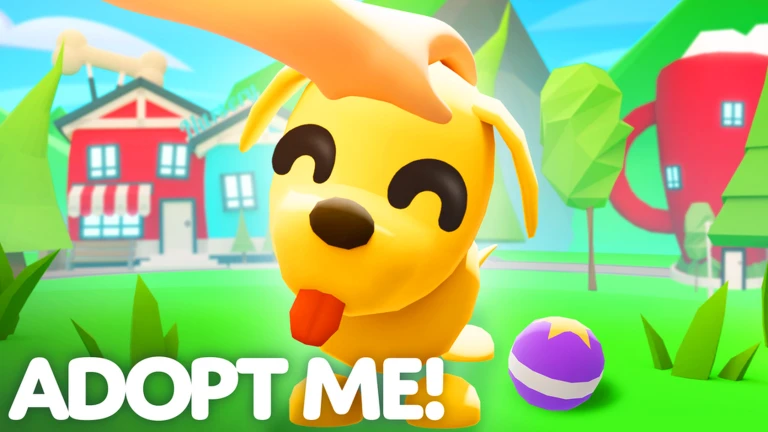 Как быстро накопить на «Гигантский дом». Adopt Me. Roblox