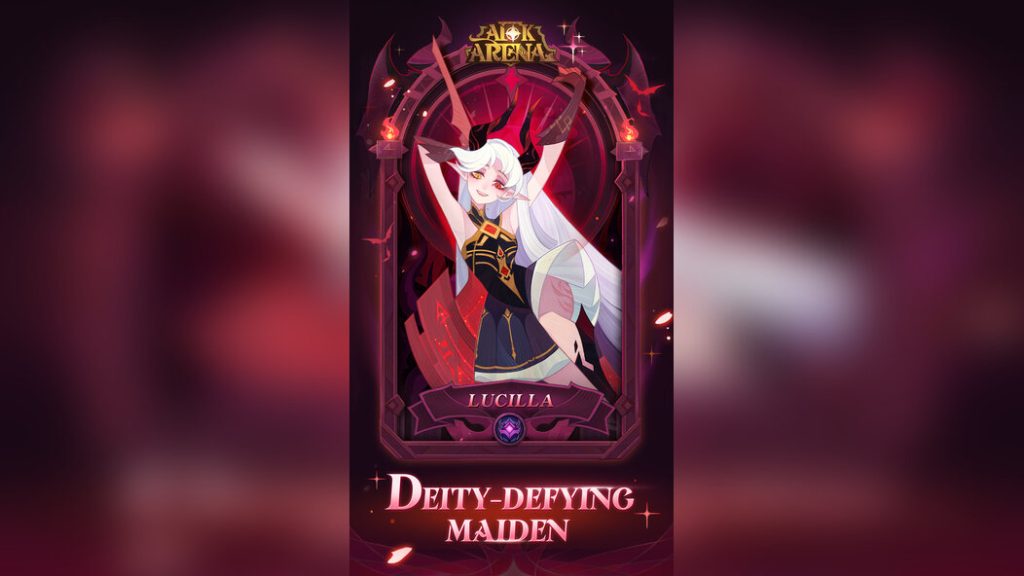 AFK Arena готовые билды для PvP — мета связки
