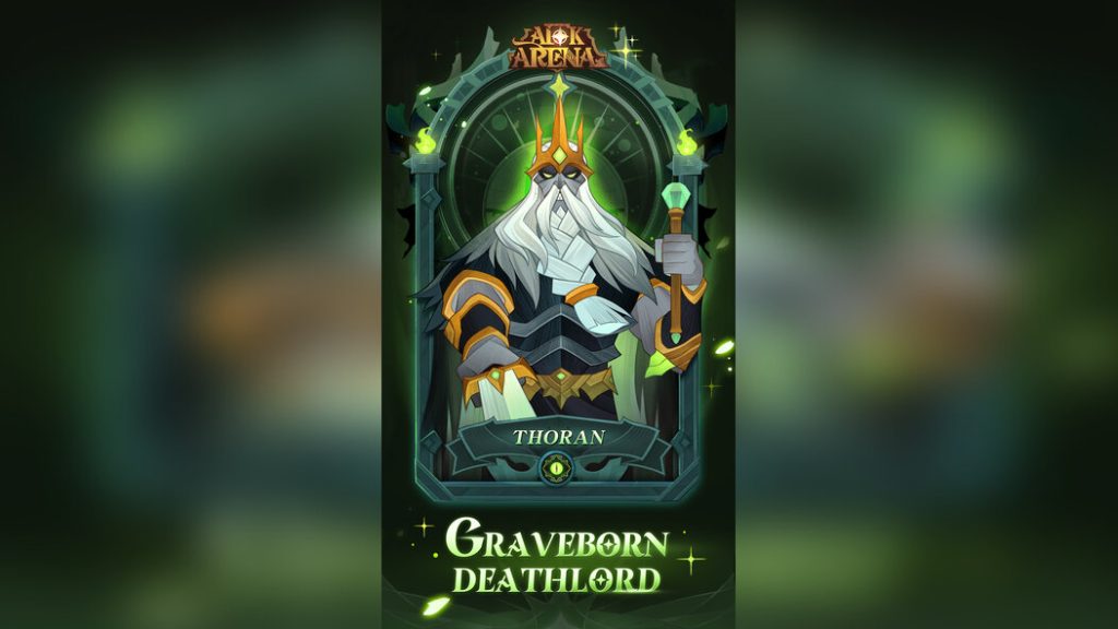 AFK Arena коды и промокоды — где брать халяву