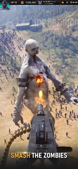 Автоматизация рутины в Age of Origins
