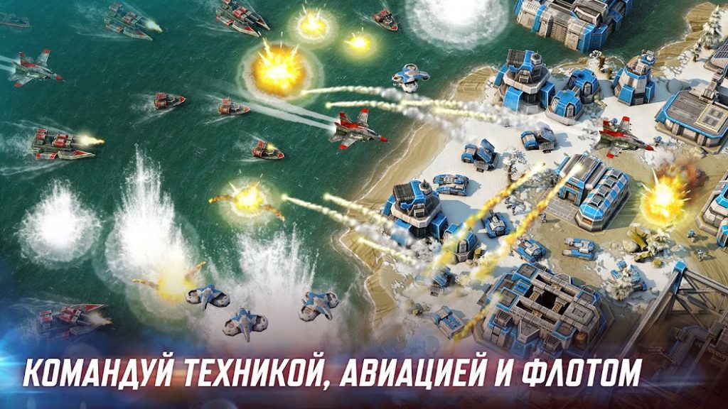 Баланс армии: сколько каких юнитов брать. Art of War 3