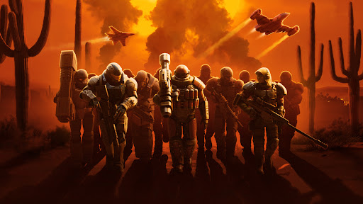 Топ-5 самых эффективных стратегий в мете. Art of War 3