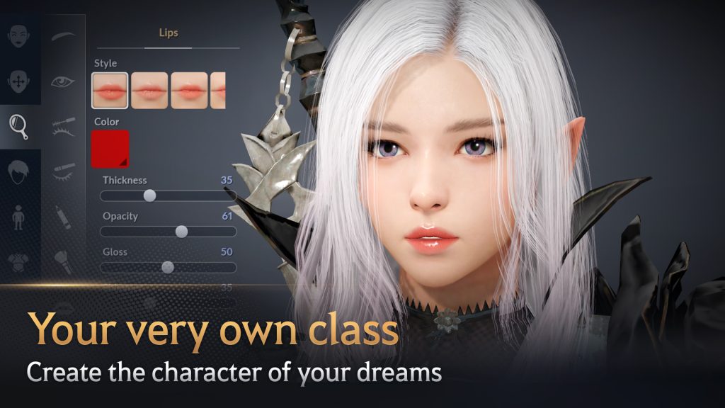 Разбор рекордов топ-игроков. Black Desert Mobile