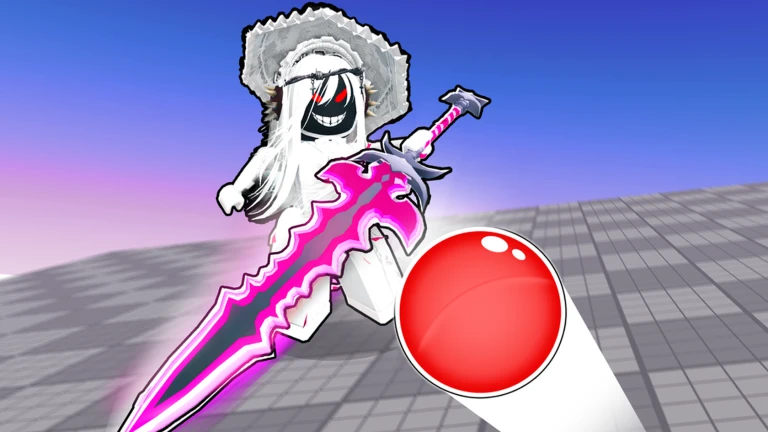 Влияние питомцев на скорость отражения. Blade Ball. Roblox