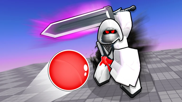 Как получить уникальный титул за победы. Blade Ball. Roblox