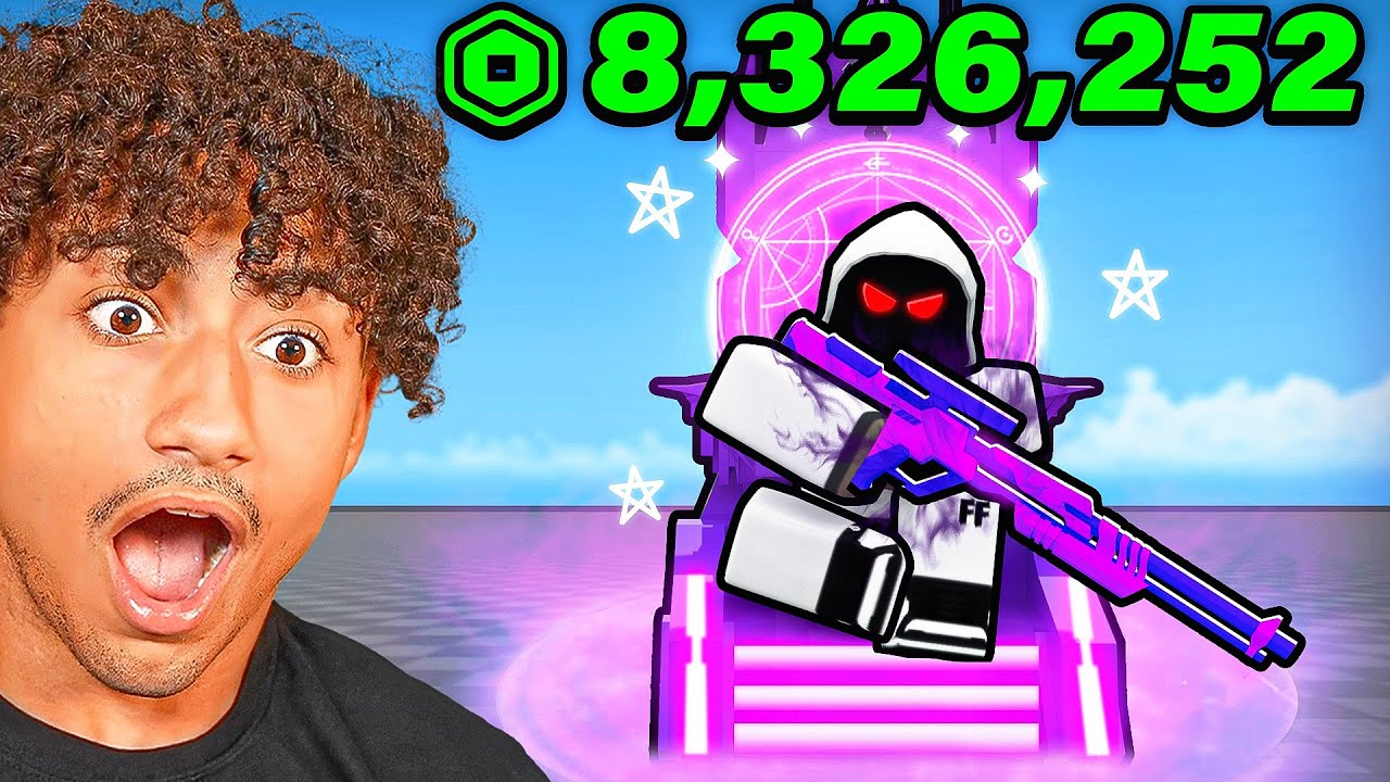 Лучшие питомцы для фарма валюты в Blade Ball Roblox
