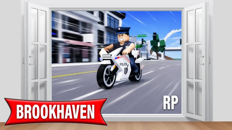 Как провести ролевую игру в зоопарк с питомцами. Brookhaven RP. Roblox