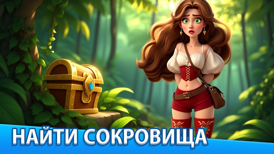 Adventure Bay: Фермерские Игры