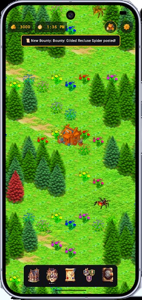 Adventurers Guild: RPG Sim