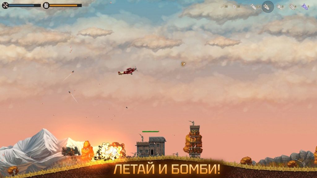 Донат в Aircraft Evolution. Какие пакеты выгодно покупать, стратегия пополнения