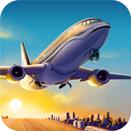 Airlines Manager