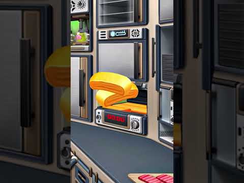 Airplane Chefs (Аэрокухня)