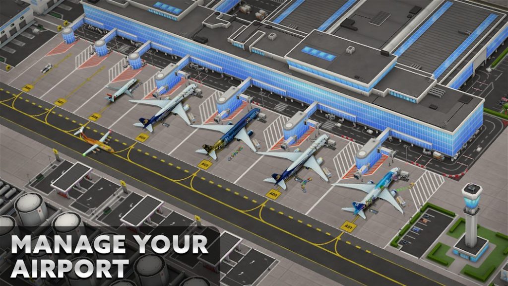 Донат в Airport Simulator: Plane City. Какие пакеты выгодно покупать, стратегия пополнения