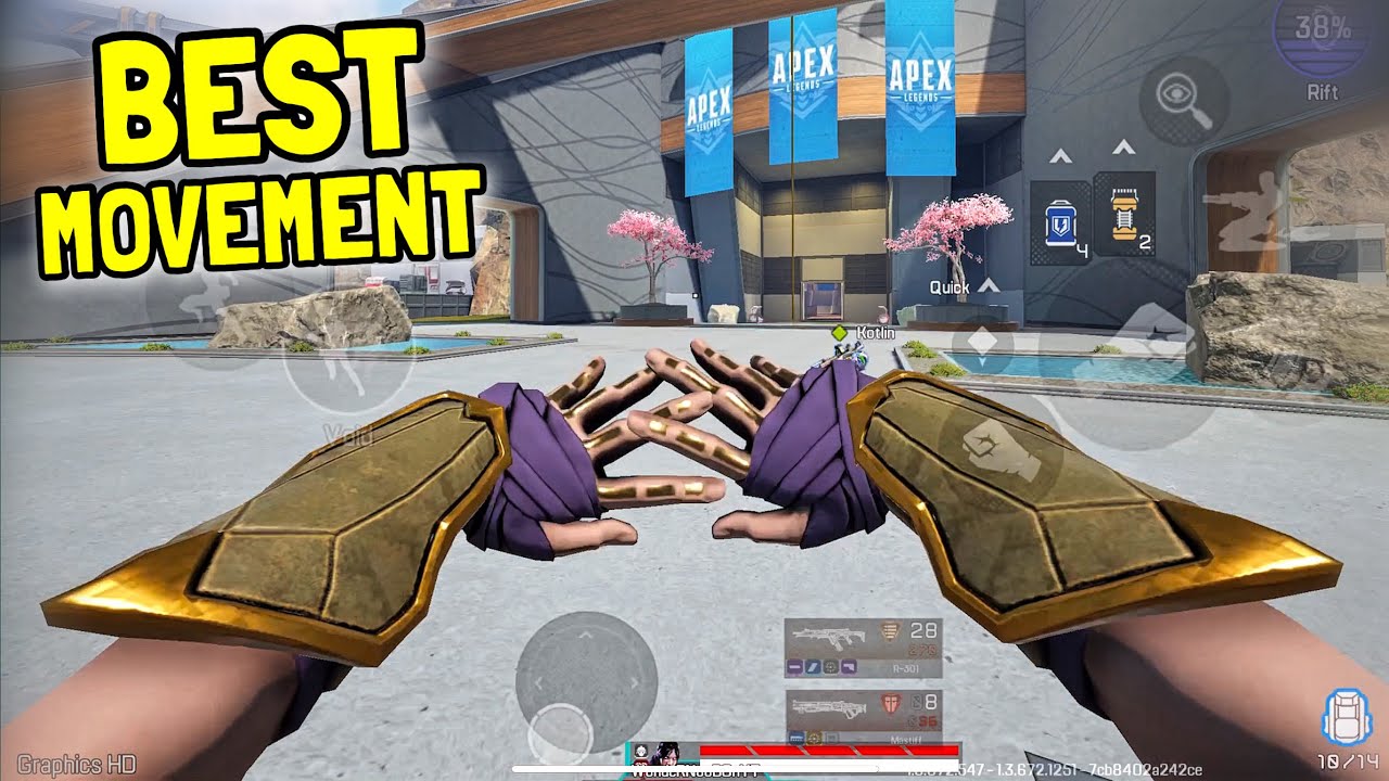 Apex Legends