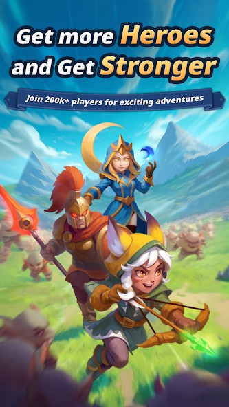 Archer Hunter - Adventure Game