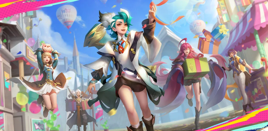 Dungeon Hunter 6