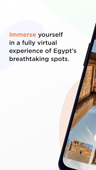 Around Egypt