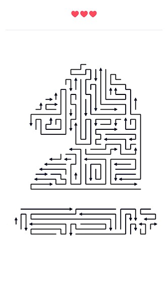 Arrows – Puzzle Escape