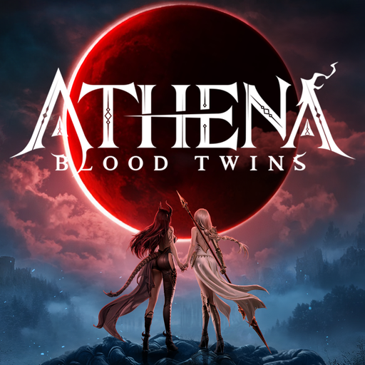 Athena:Blood Twins