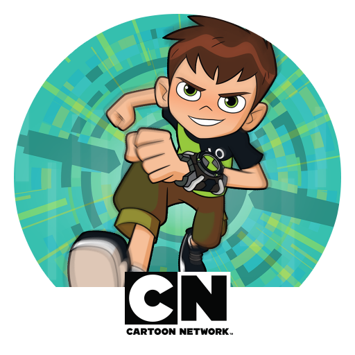 Ben 10: Alien Experience