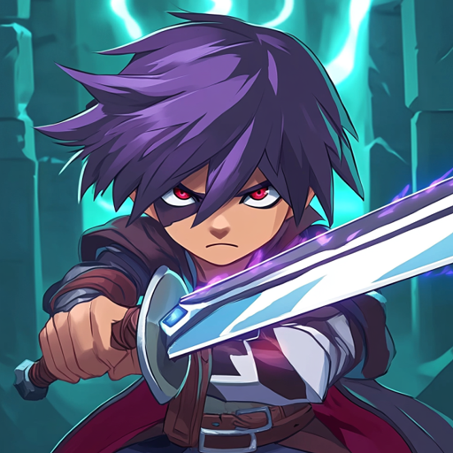 Beyond Warrior