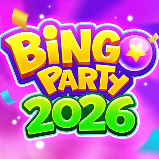 Bingo Party