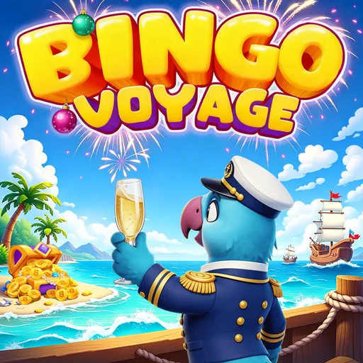 Bingo Voyage
