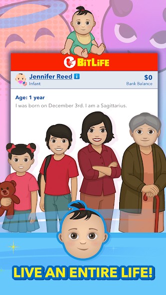BitLife - Life Simulator