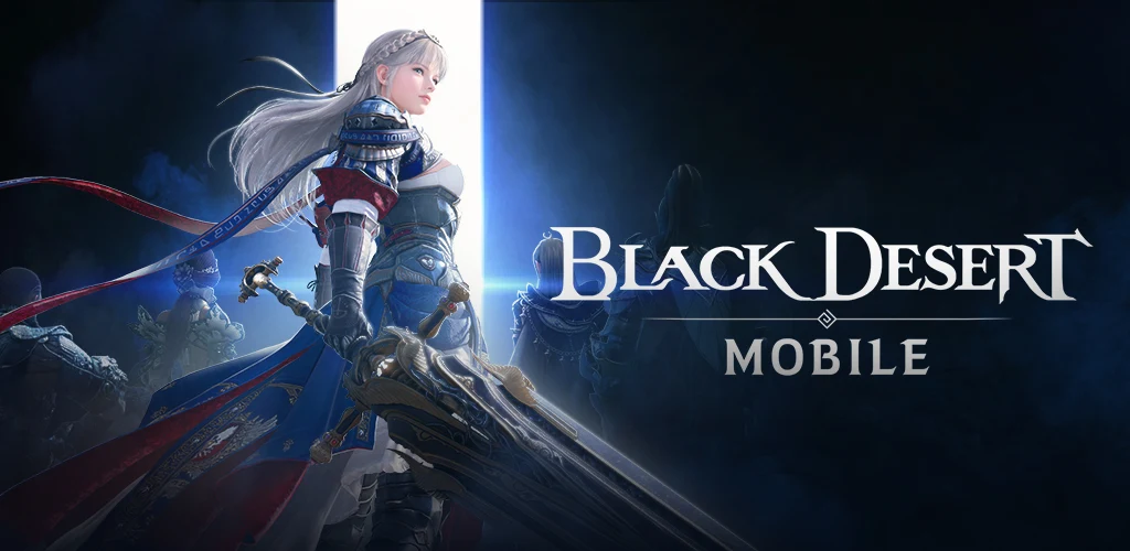 Black Desert