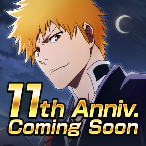 Bleach: Brave Souls