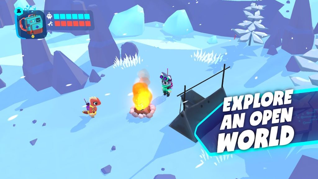 Донат в Botworld Adventure. Какие пакеты выгодно покупать, стратегия пополнения