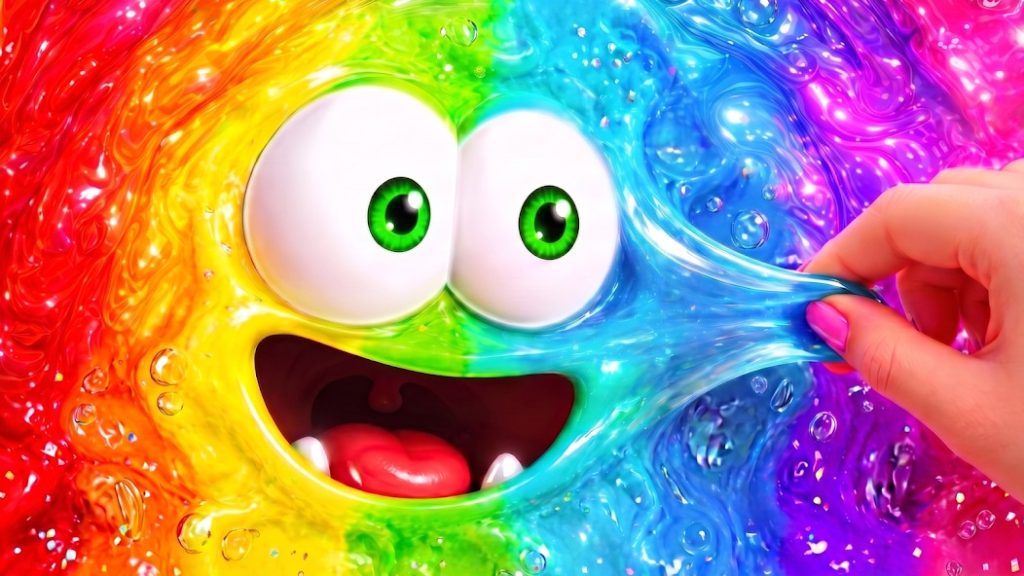 Донат в Bruno – My Talking Slime Pet. Какие пакеты выгодно покупать, стратегия пополнения