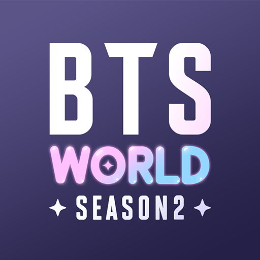 BTS World