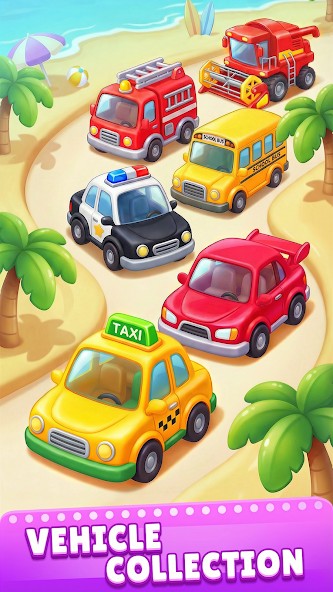 Car Parking Simulator 3D