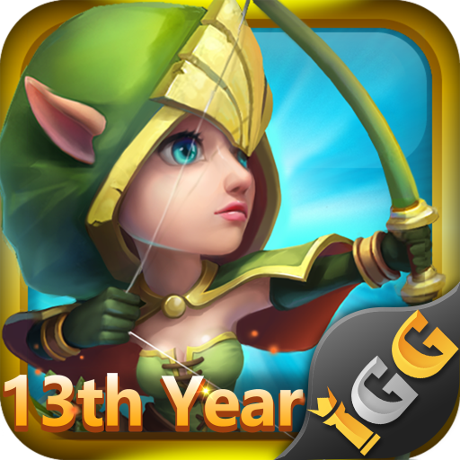 Castle Clash