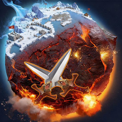 Clash of Empire