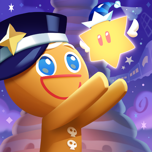 Cookie Run Tower