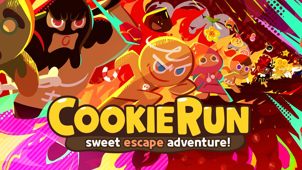 CookieRun Classic