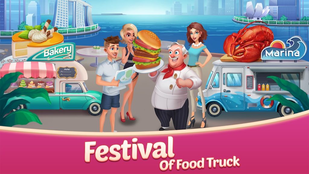 Донат в Cooking Truck — Food Truck. Какие пакеты выгодно покупать, стратегия пополнения