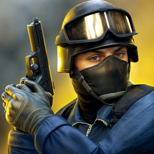 Counter-Strike