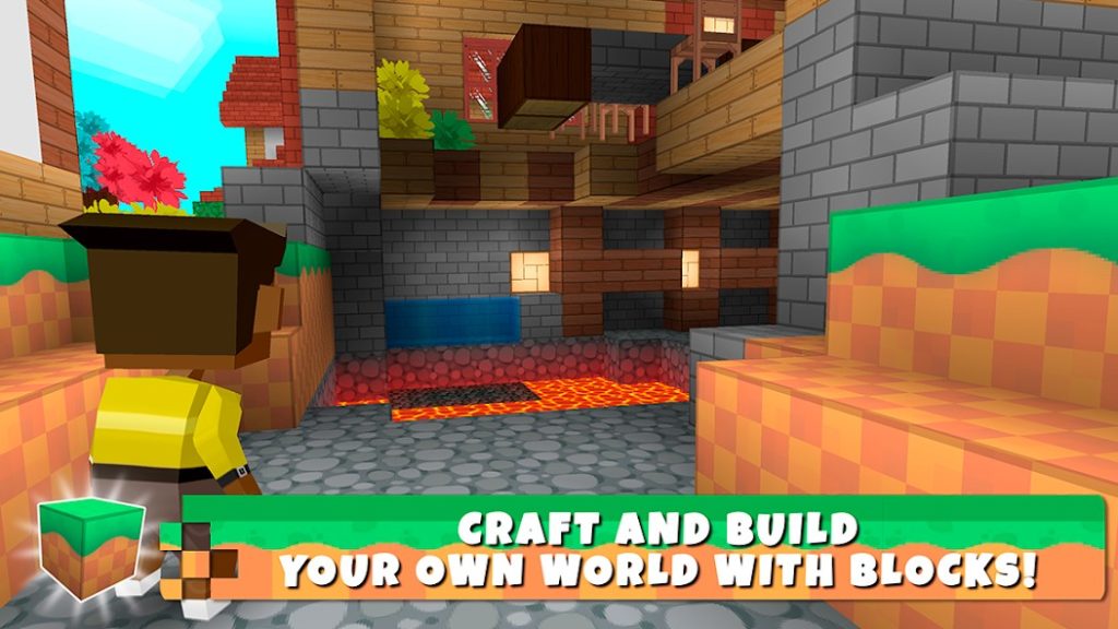 Донат в Crafty Lands: Build & Explore. Какие пакеты выгодно покупать, стратегия пополнения