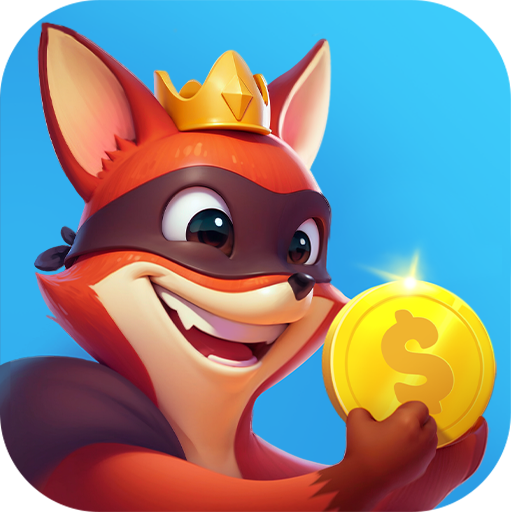 Crazy Fox