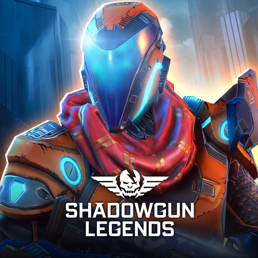 CrossFire: Legends